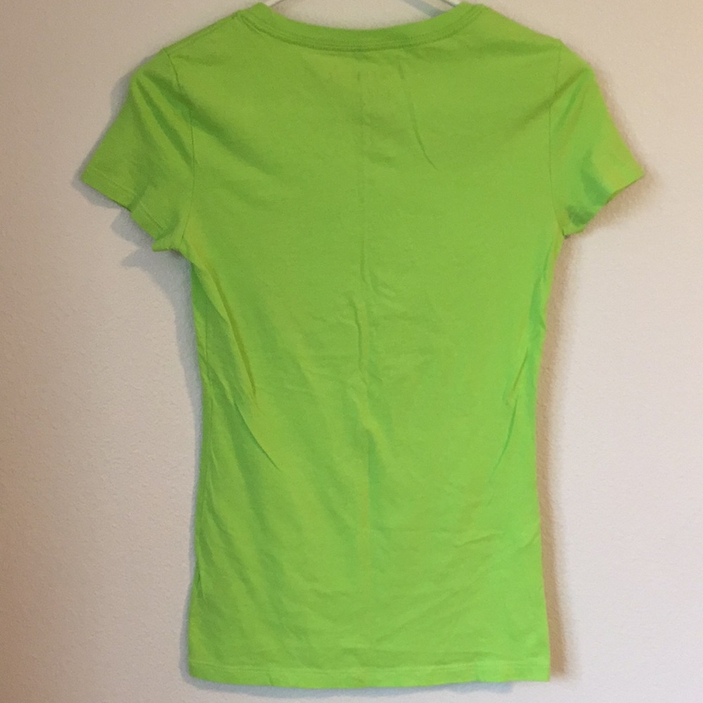 Aeropostale tee shirt - Picture 4 of 4